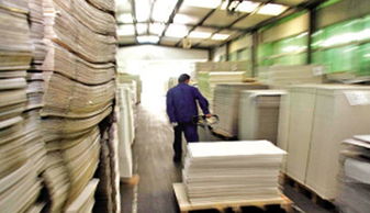 印刷行业的发展趋势 质量控制、转型创新与投资管理