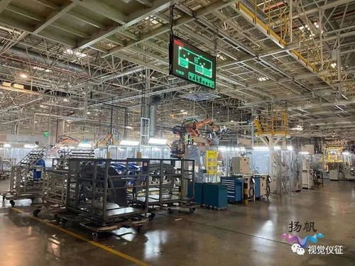 卓越投资管理的典范 上汽大众仪征工厂23.3亿元投资案析