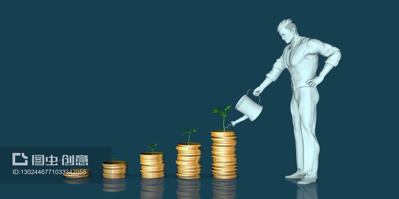 投资规划与投资管理 实现财富增值的关键路径