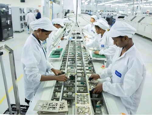 私心作祟？印度欲推翻中国手机品牌的矛盾与反思